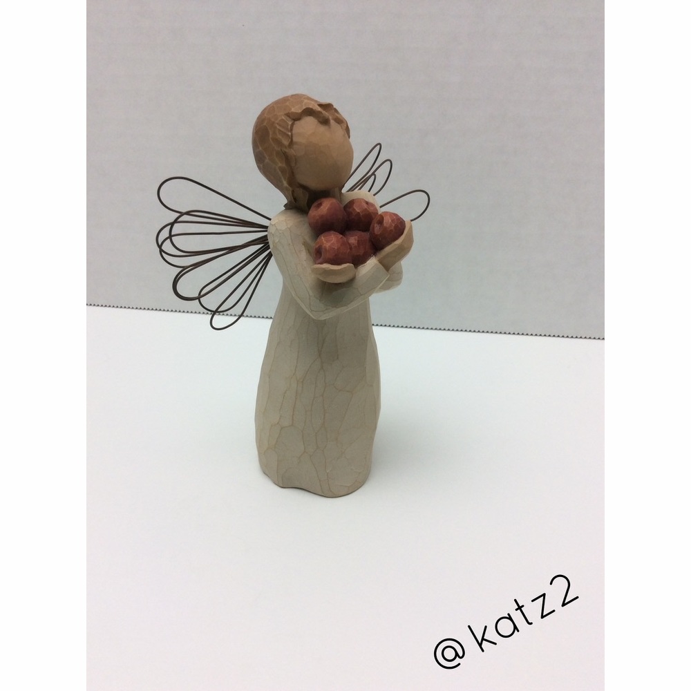 Willow Tree by Demdaco - Angel of Good Health